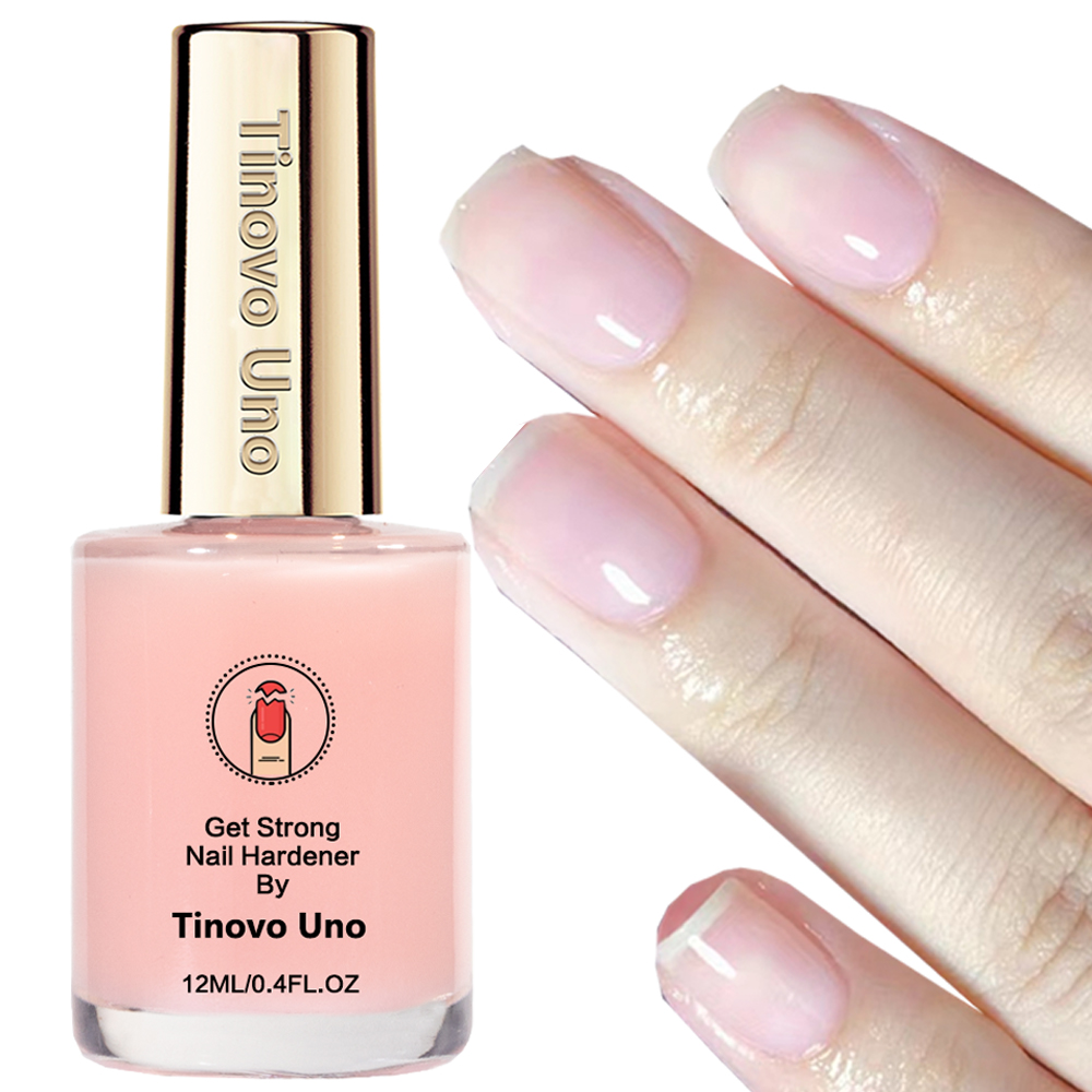 1PCS Rinforzo per unghie alla  - Nail Art Natural Pink recensione e prezzo