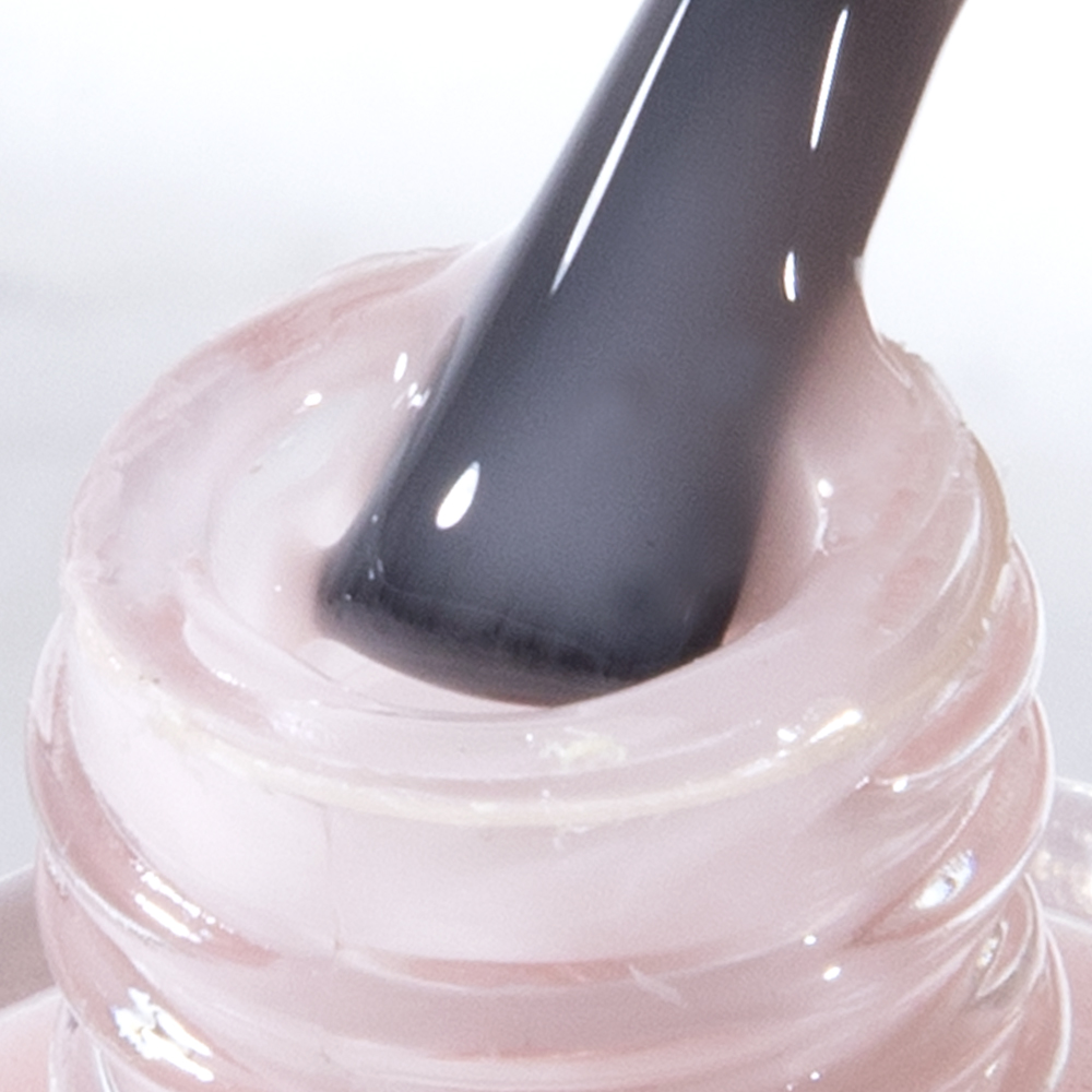 1PCS Rinforzo per unghie alla  - Nail Art Natural Pink recensione e prezzo