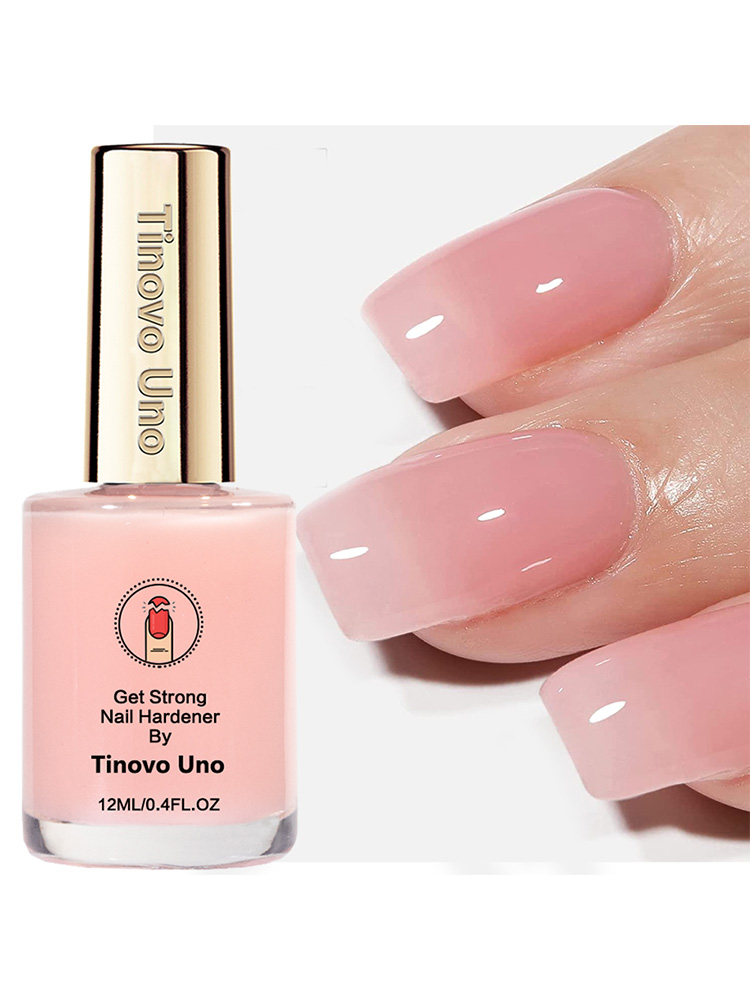 1PCS Rinforzo per unghie alla  - Nail Art Natural Pink recensione e prezzo