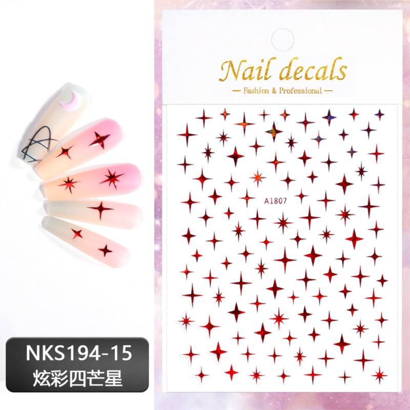 3D Laser argento/oro rosa Holl - Nail Art Zelda recensione e prezzo