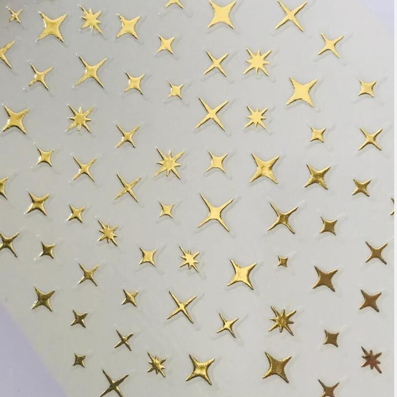 3D Laser argento/oro rosa Holl - Nail Art Zelda recensione e prezzo