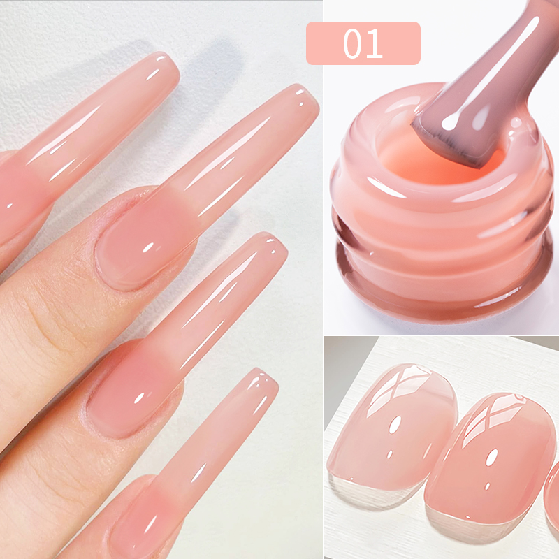 AWStorG 15ML Naturale Nudo Col - Nail Art Natural Pink recensione e prezzo
