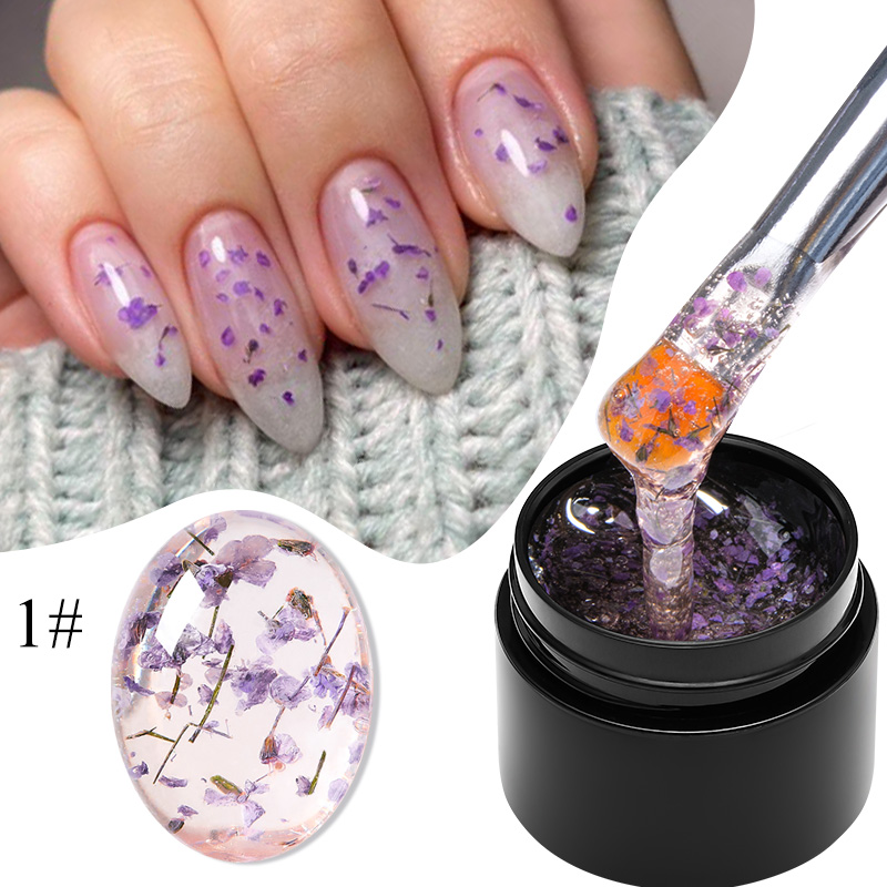MEET ACROSS 5ml Smalto per ung - Nail Art Natural Pink recensione e prezzo