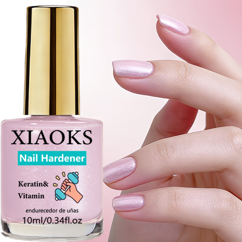 Rifinitore in madreperla rosa  - Nail Art Natural Pink recensione e prezzo