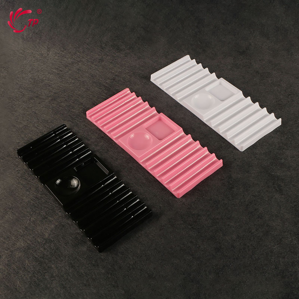 Supporto in plastica TP Dual F - Nail Art Motif recensione e prezzo