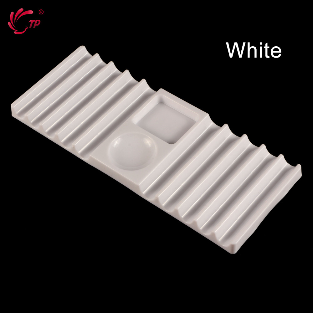 Supporto in plastica TP Dual F - Nail Art Motif recensione e prezzo