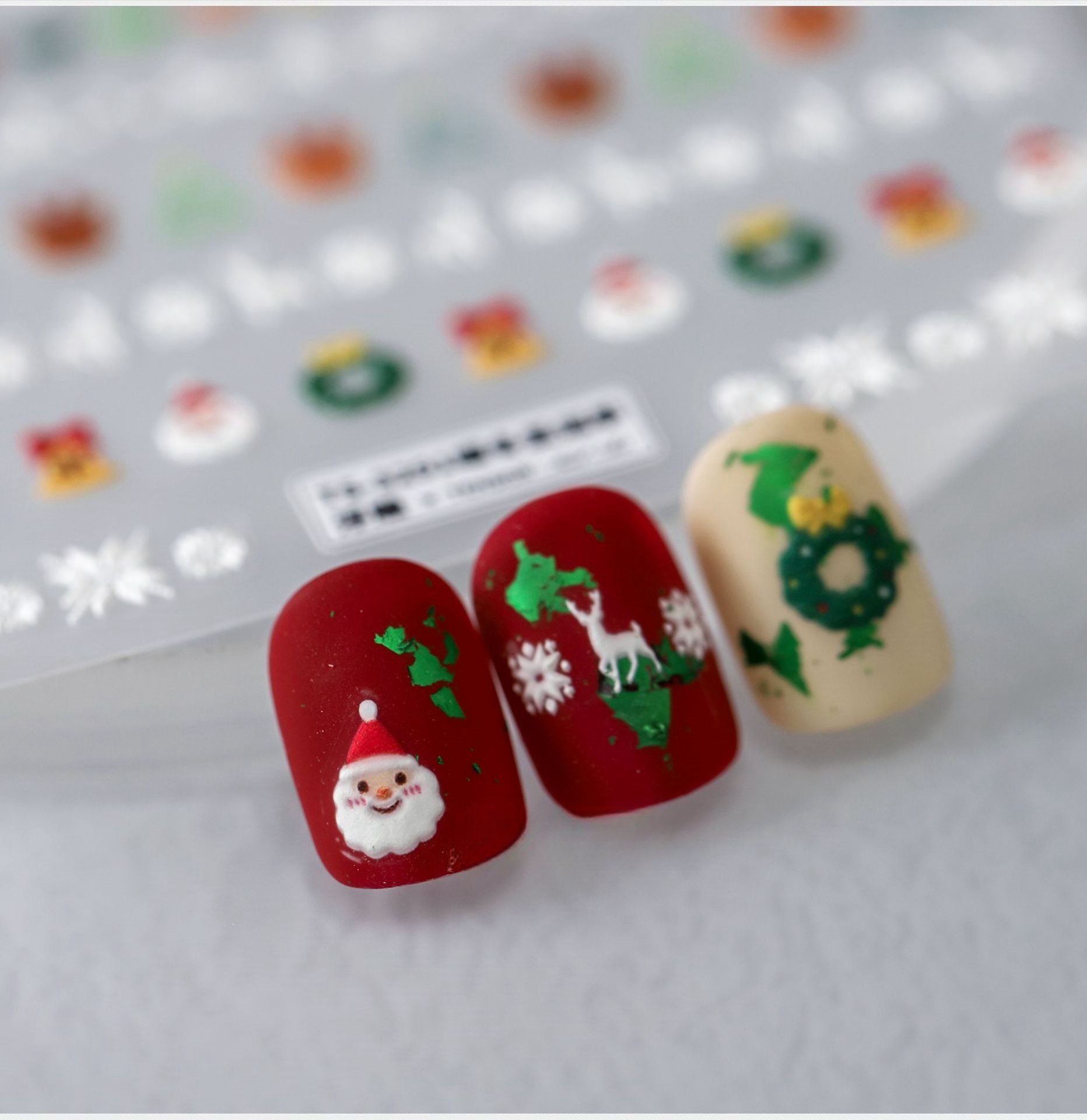 1 Pz 5D Cute Anime Cartoon Ade - Nail Art Zelda recensione e prezzo