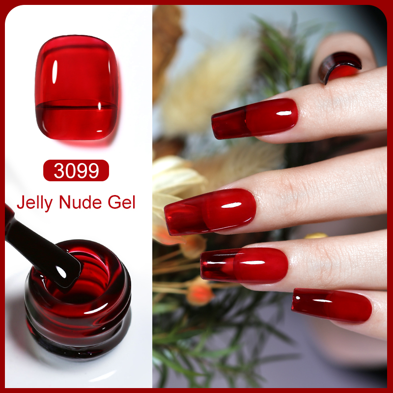 Clou Beaute HEMA TPO FREE Tras - Nail Art Natural Pink recensione e prezzo