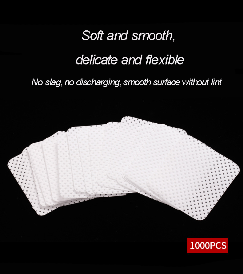 1000 Pz/pacco Colla Per Ciglia - Nail Art Motif recensione e prezzo
