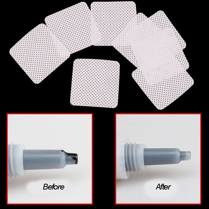 1000 Pz/pacco Colla Per Ciglia - Nail Art Motif recensione e prezzo