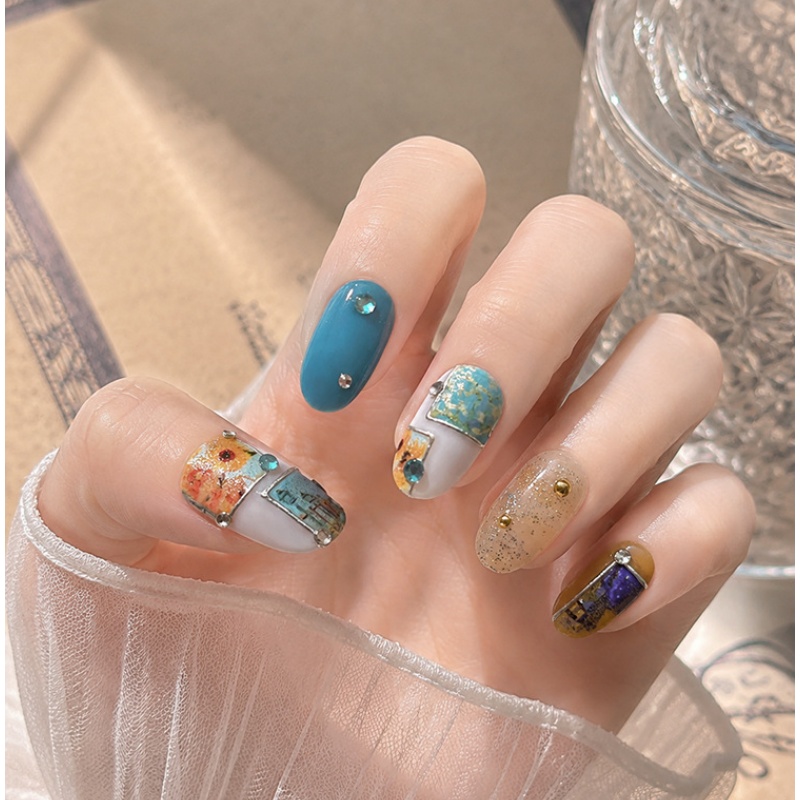 Adesivi per Unghie Stile Pittu - Nail Art Zelda recensione e prezzo