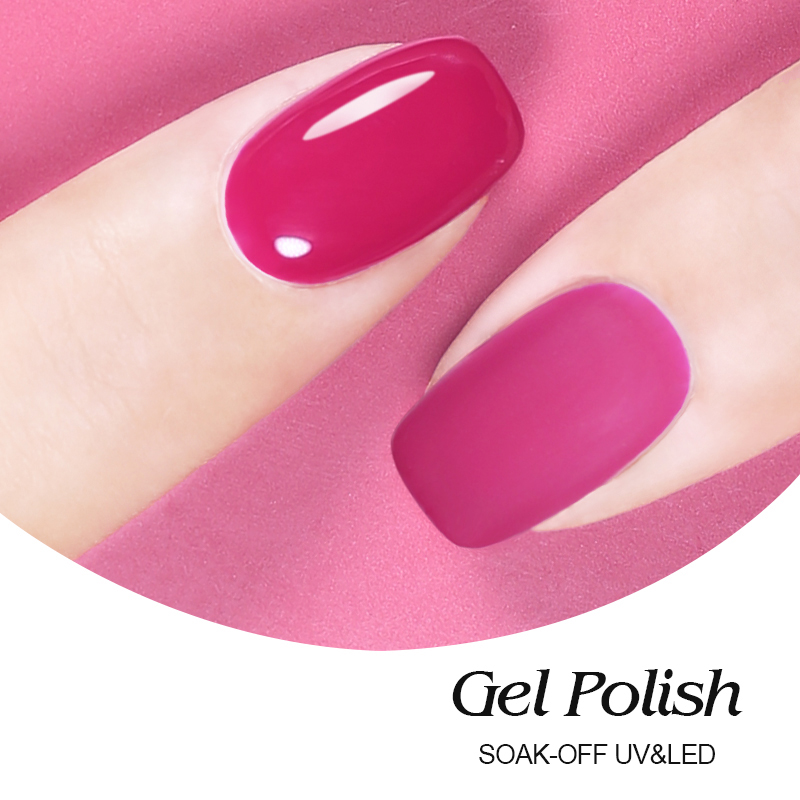 NAILCO 15ml Autunno Gel Smalto - Nail Art Natural Pink recensione e prezzo