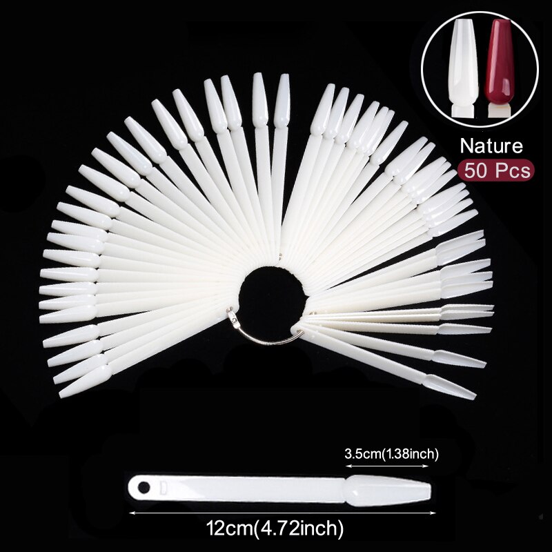 Bastoncini per display per ung - Nail Art Motif recensione e prezzo