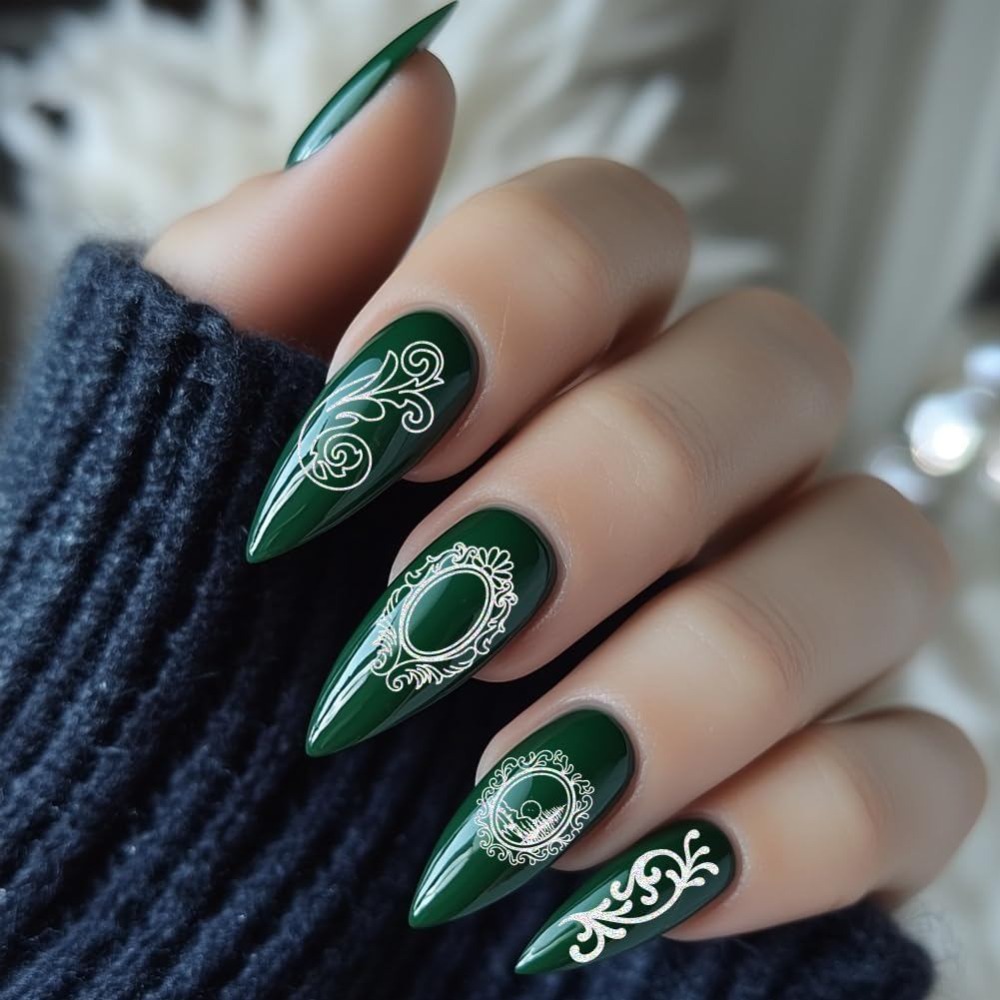 Set di 3 Piastre per Stamping  - Nail Art Motif recensione e prezzo