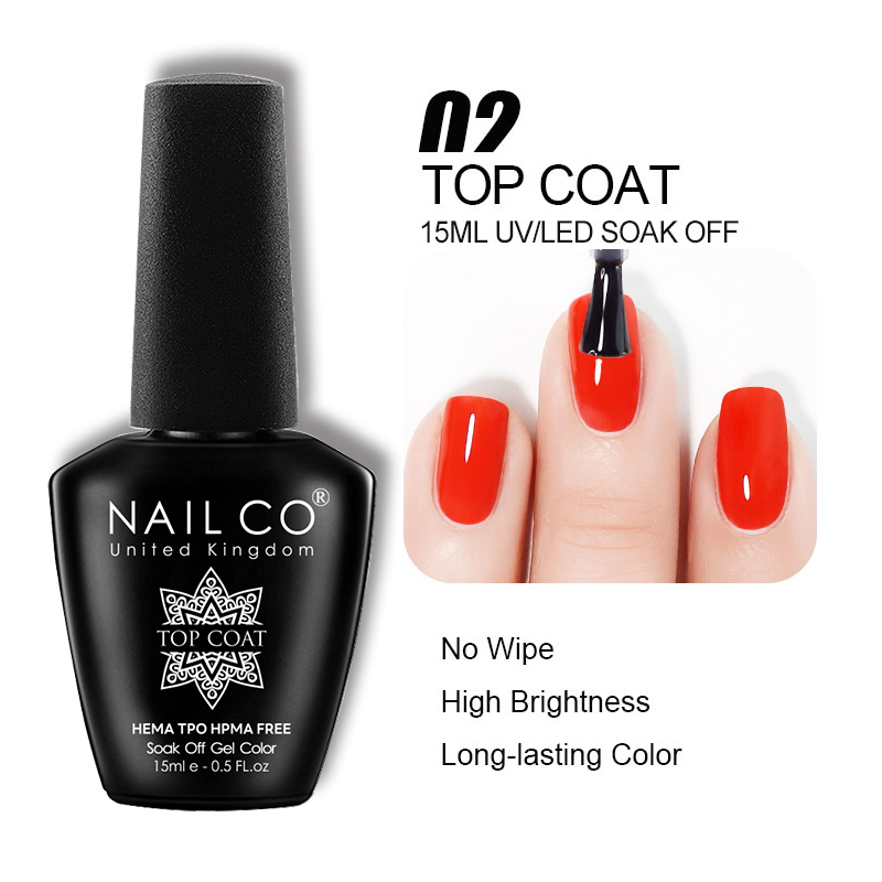 NAILCO 15ml Smalto Gel Traspar - Nail Art Natural Pink recensione e prezzo